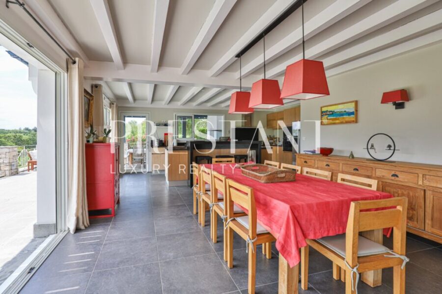 Maison à vendre à Arbonne