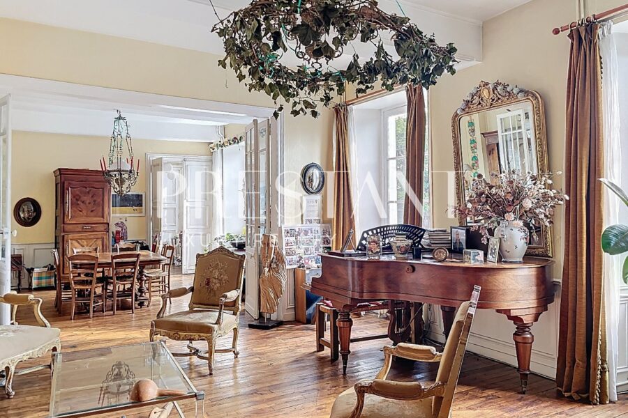 Maison à vendre à Rennes
