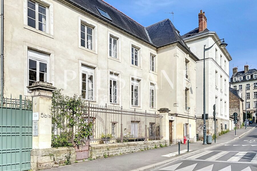 Maison à vendre à Rennes