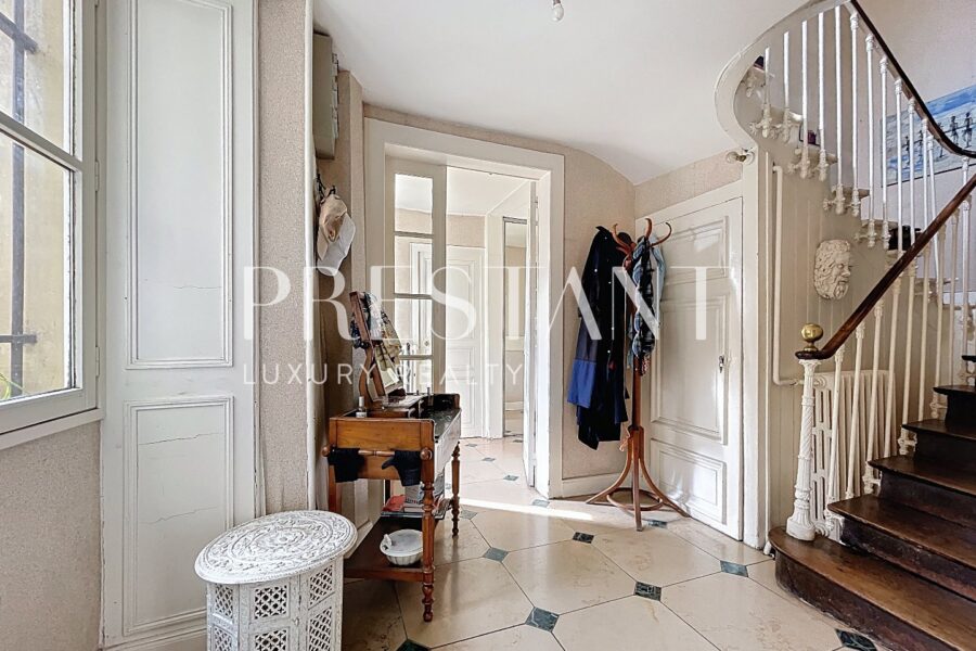 Maison à vendre à Rennes