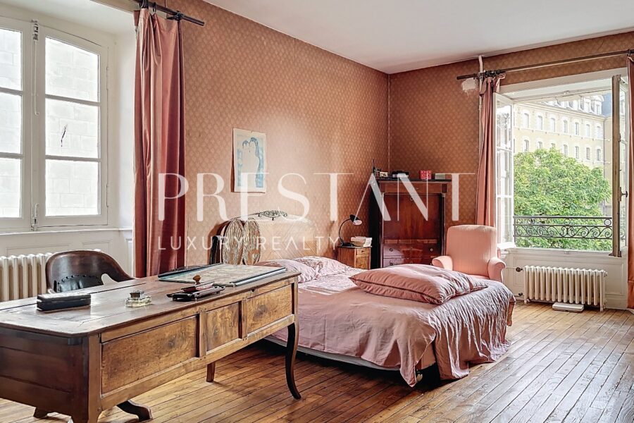 Maison à vendre à Rennes