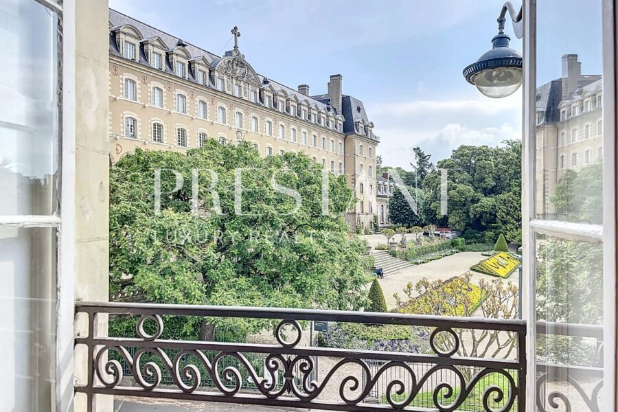 Maison à vendre à Rennes