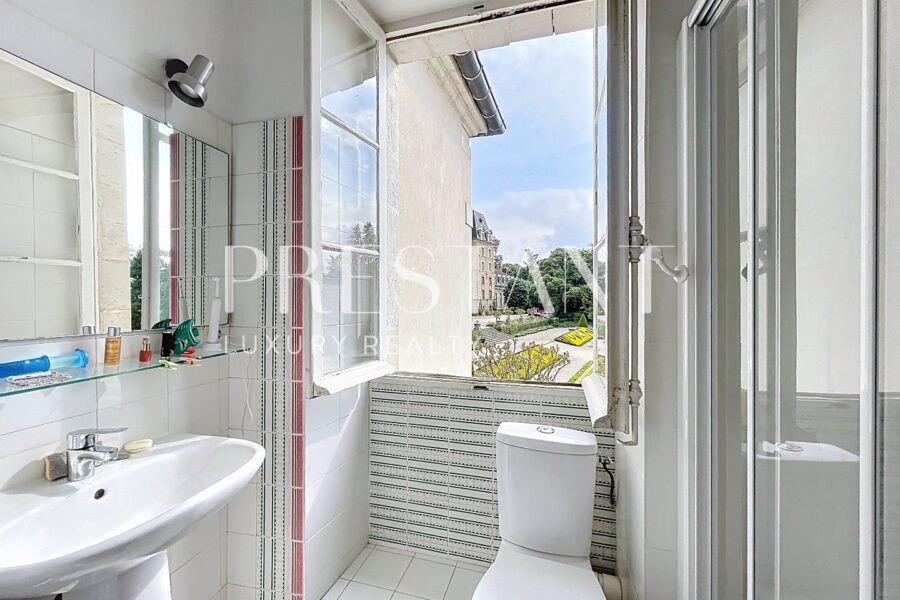 Maison à vendre à Rennes