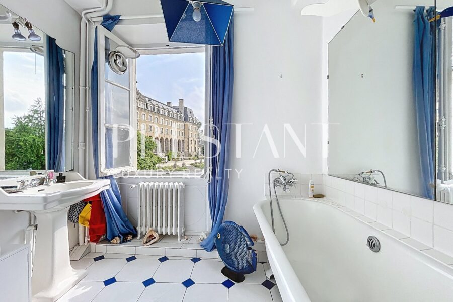 Maison à vendre à Rennes