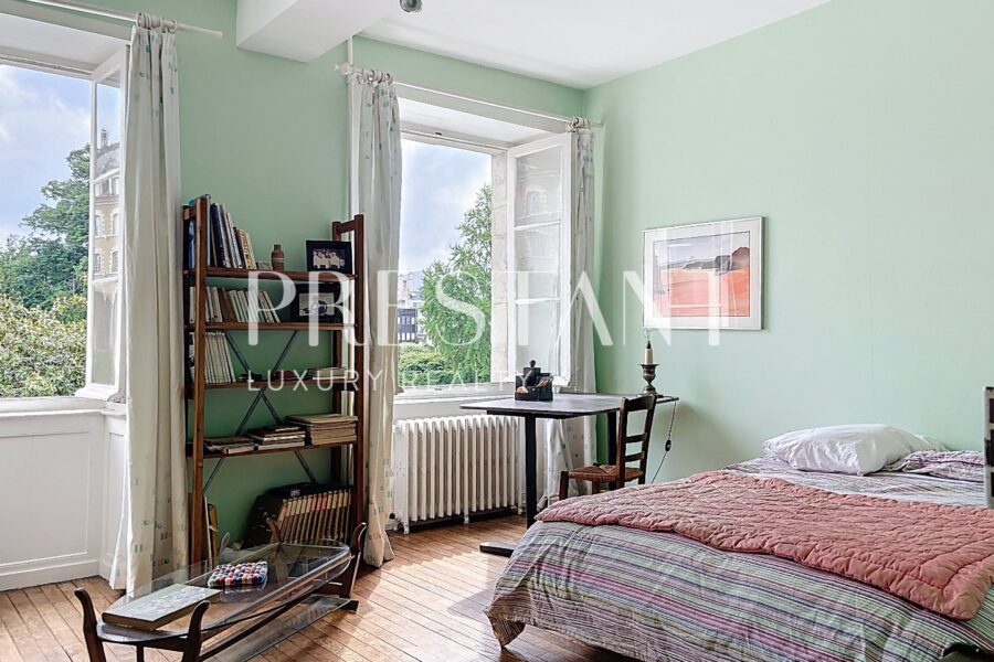 Maison à vendre à Rennes