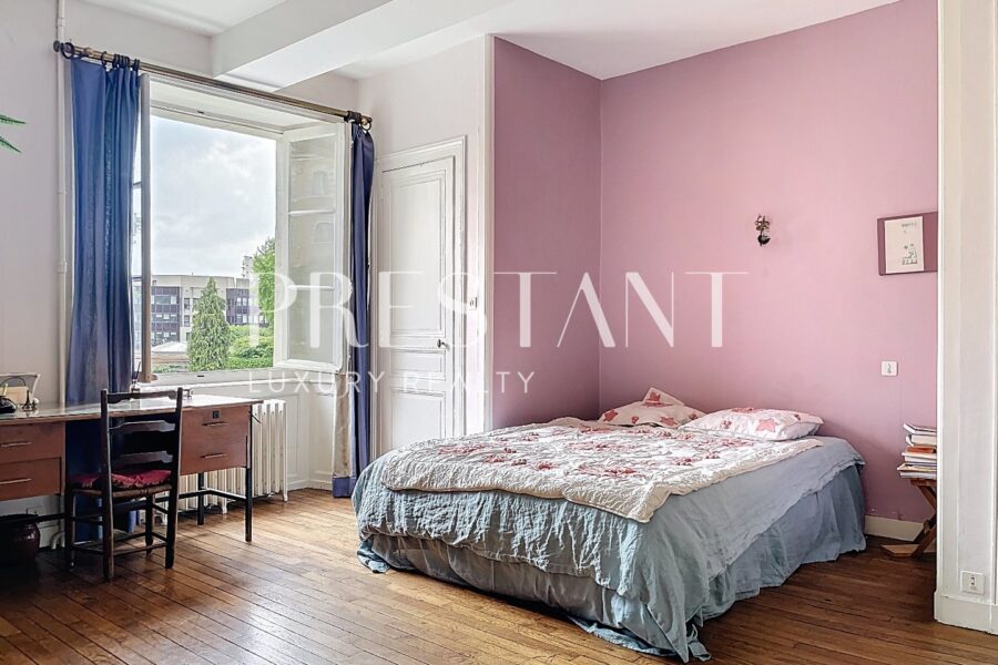 Maison à vendre à Rennes