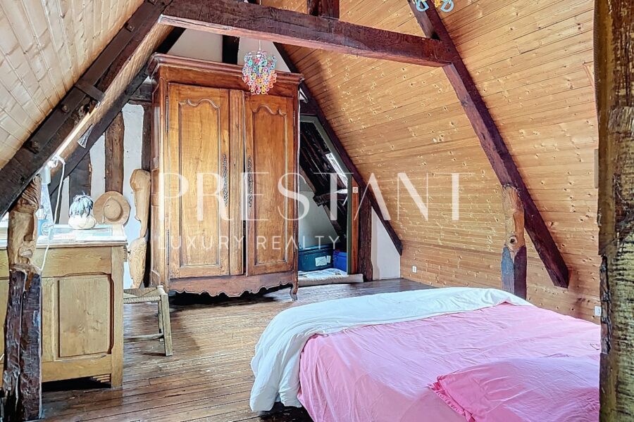 Maison à vendre à Rennes