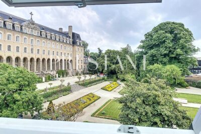 Maison à vendre à Rennes