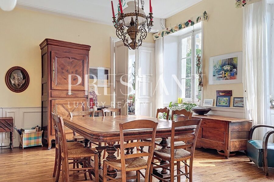 Maison à vendre à Rennes