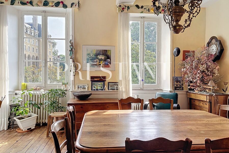 Maison à vendre à Rennes