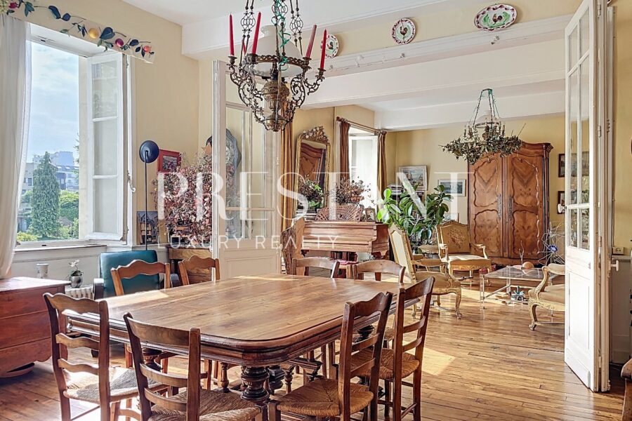 Maison à vendre à Rennes