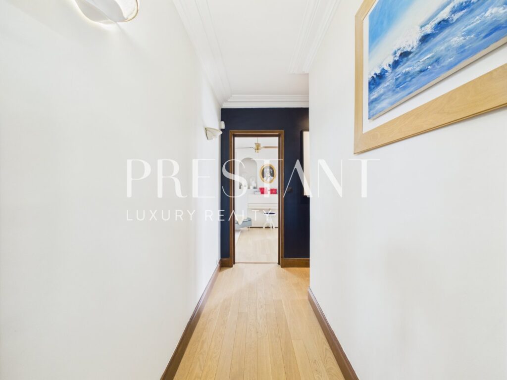 Maison – 6 pièces – 5 chambres – 10 voyageurs – 220 m²