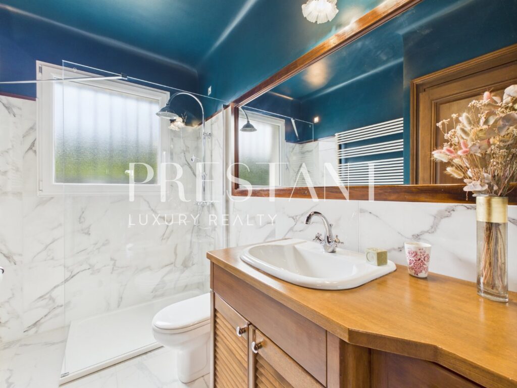 Maison – 6 pièces – 5 chambres – 10 voyageurs – 220 m²