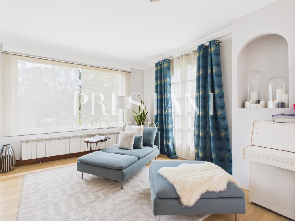 Maison – 6 pièces – 5 chambres – 10 voyageurs – 220 m²