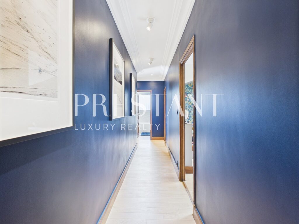 Maison – 6 pièces – 5 chambres – 10 voyageurs – 220 m²