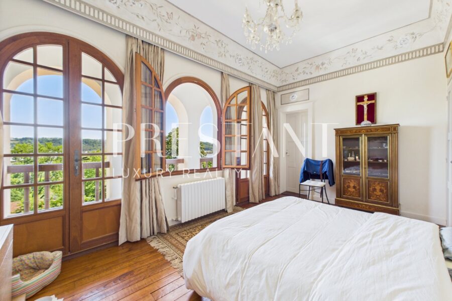 Maison à vendre à Bayonne