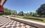 Maison – 15 pièces – 8 chambres – 470 m²