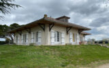 Maison de construction traditionnelle 4CH. – 6 pièces – 4 chambres – 257.00 m²