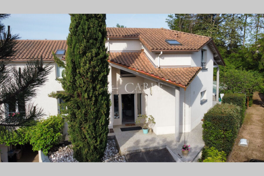 Maison à vendre à Genas