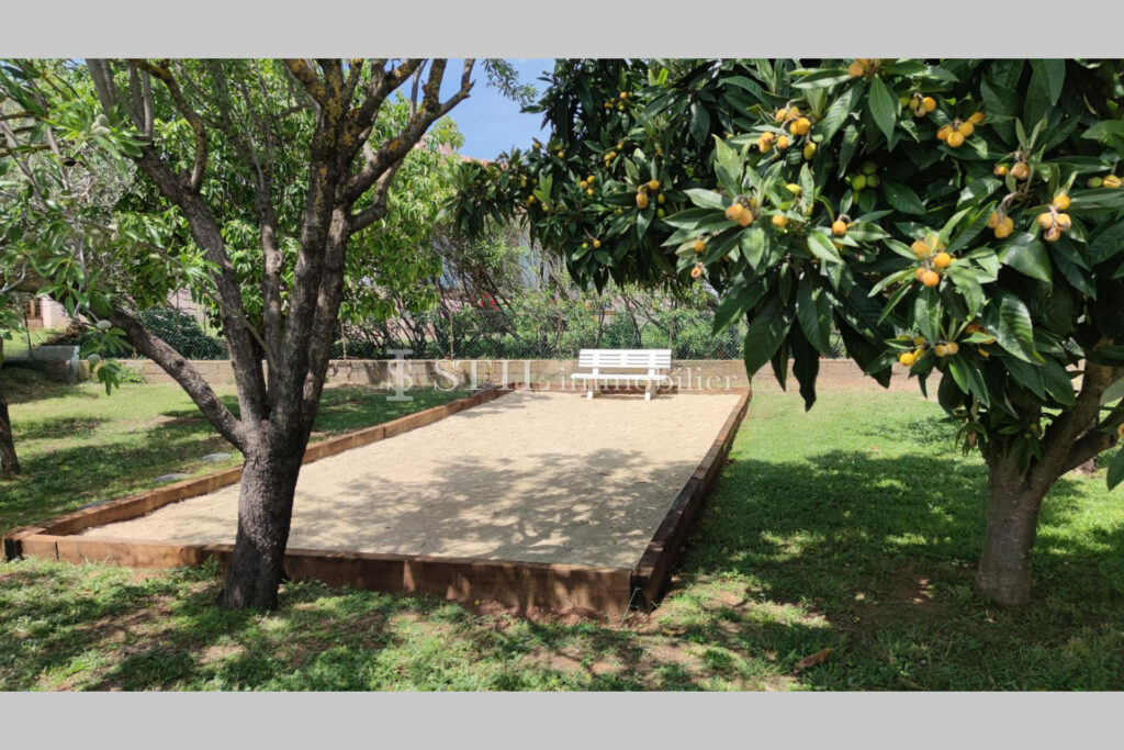 vente villa 5 Pièce(s) – 5 pièces – 3 chambres – 120.00 m²