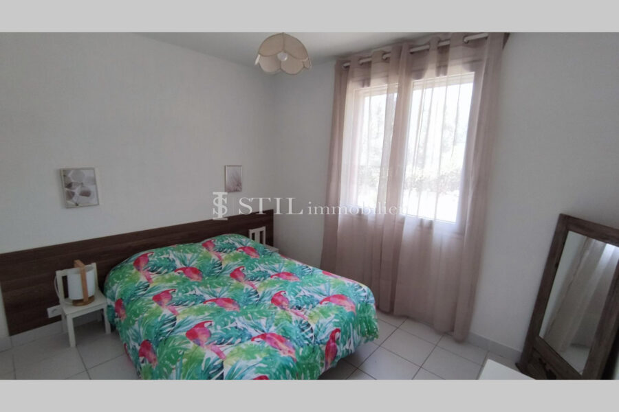 Maison à vendre à Le muy