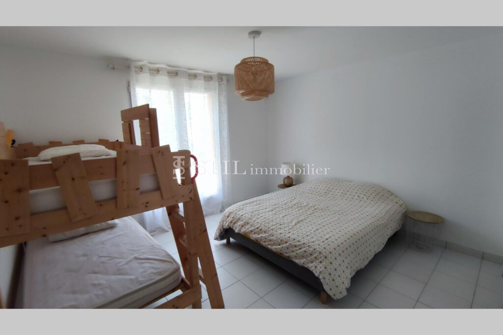 vente villa 5 Pièce(s) – 5 pièces – 3 chambres – 120.00 m²