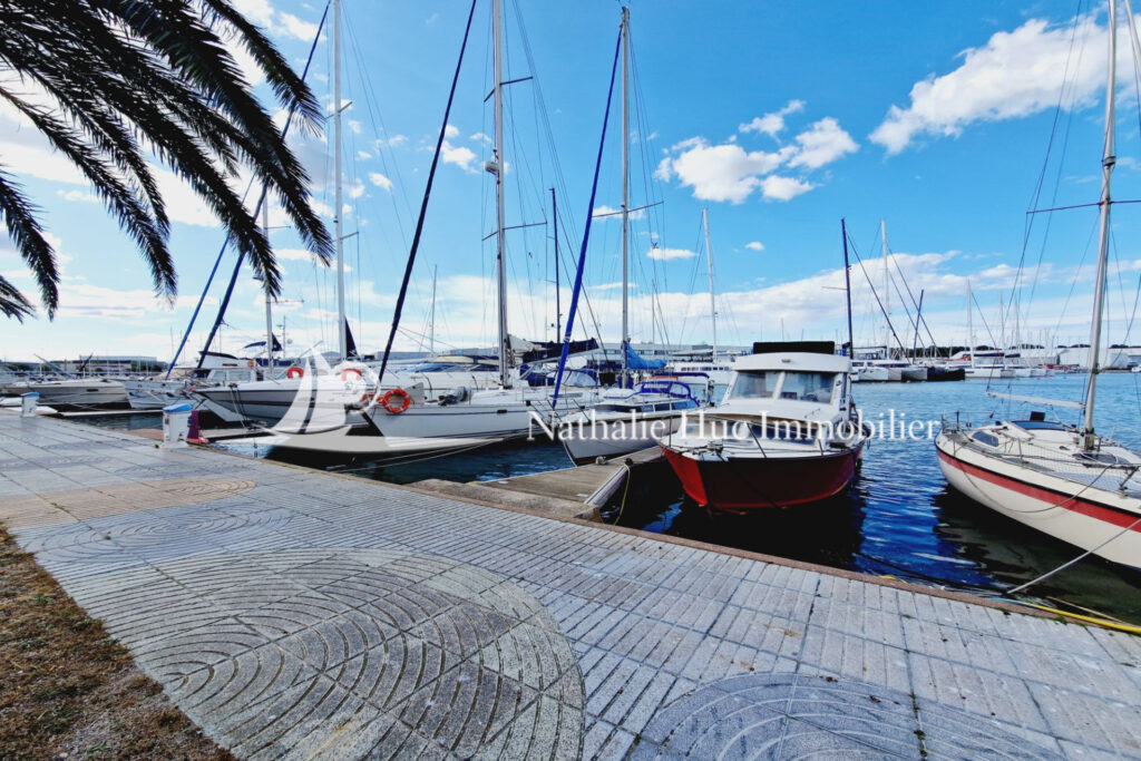 vente appartement 4 Pièce(s) – 4 pièces – 3 chambres – 86.58 m²