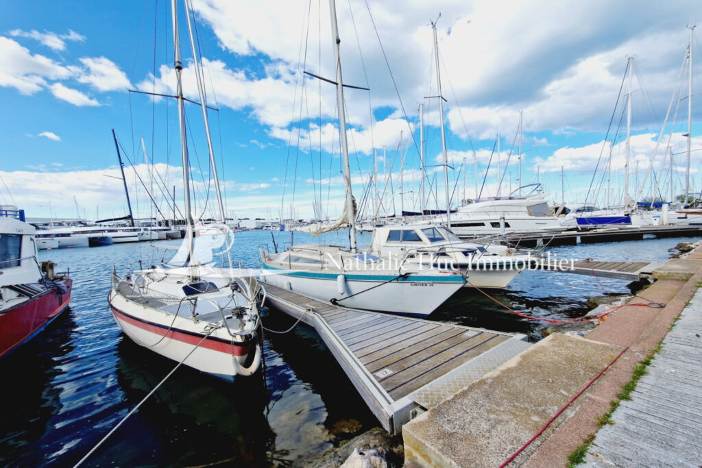 vente appartement 4 Pièce(s) – 4 pièces – 3 chambres – 86.58 m²