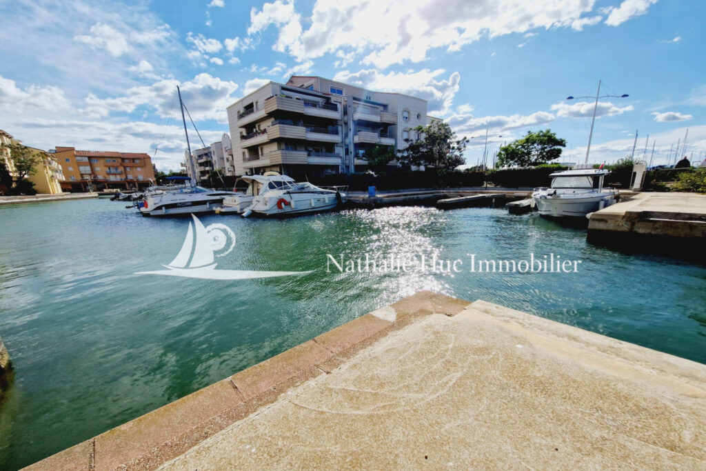 vente appartement 4 Pièce(s) – 4 pièces – 3 chambres – 86.58 m²