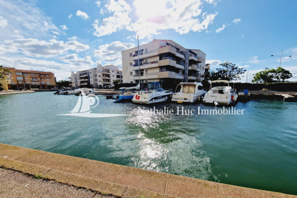 vente appartement 4 Pièce(s) – 4 pièces – 3 chambres – 86.58 m²