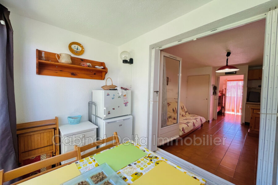 Appartement à louer à Sanary-sur-Mer