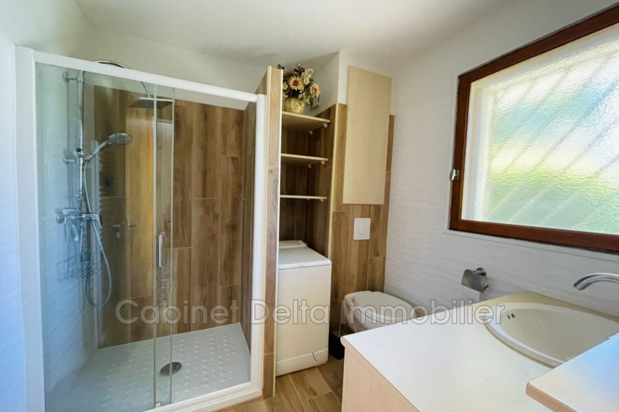 Appartement à louer à Sanary-sur-Mer