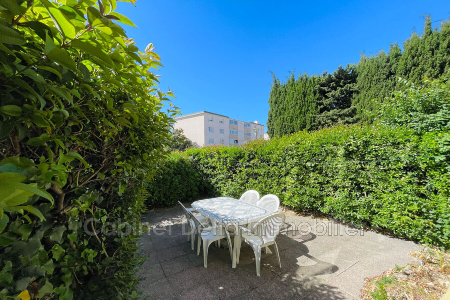 Appartement à louer à Sanary-sur-Mer