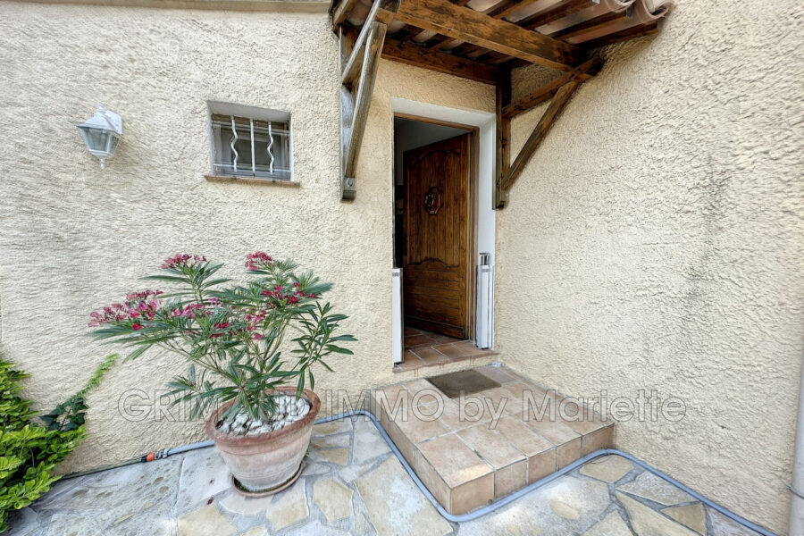 Maison à vendre à Grimaud