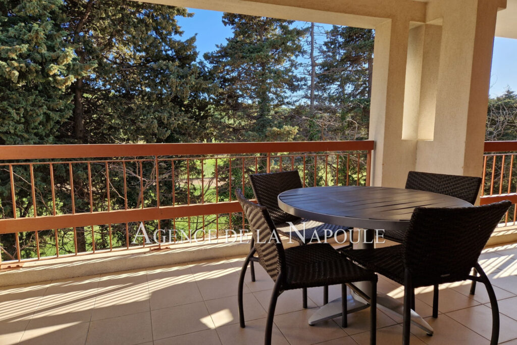 vente appartement 3 Pièce(s) – 3 pièces – 2 chambres – 4  – 45.72 m²