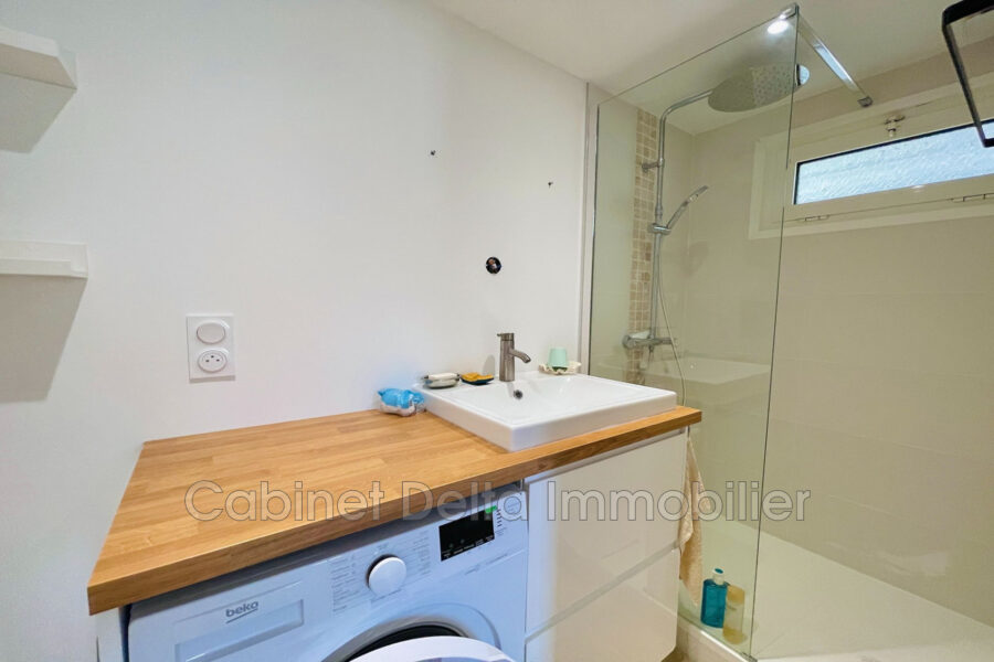 Appartement à louer à Sanary-sur-Mer