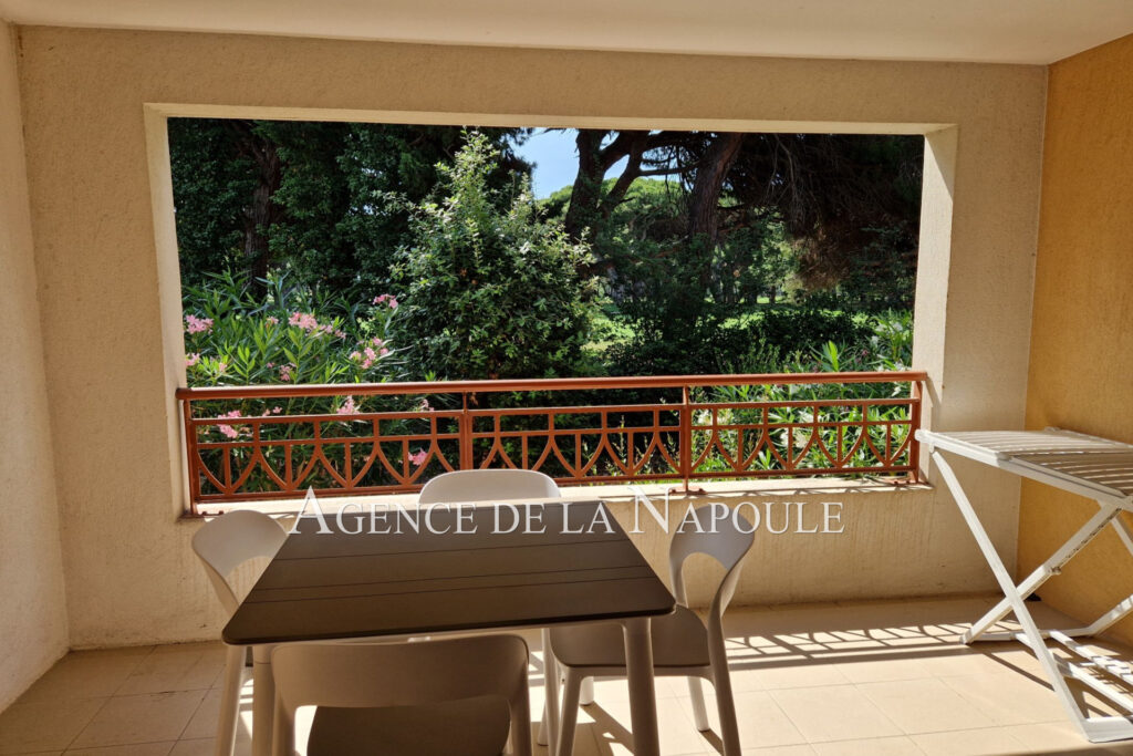 vente appartement 2 Pièce(s) – 2 pièces – NR chambres – 4  – 36.17 m²