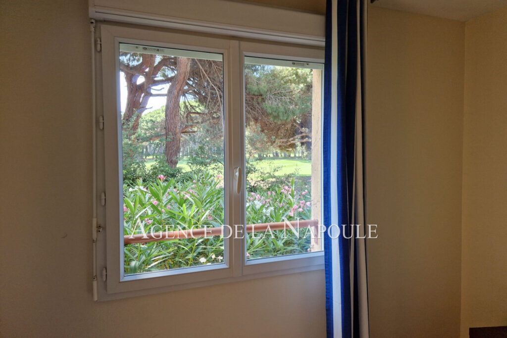 vente appartement 2 Pièce(s) – 2 pièces – NR chambres – 4  – 36.17 m²