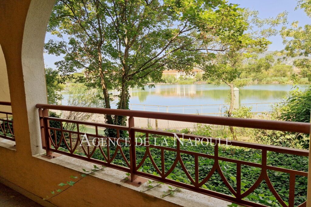 vente appartement 2 Pièce(s) – 2 pièces – NR chambres – 4  – 36.17 m²