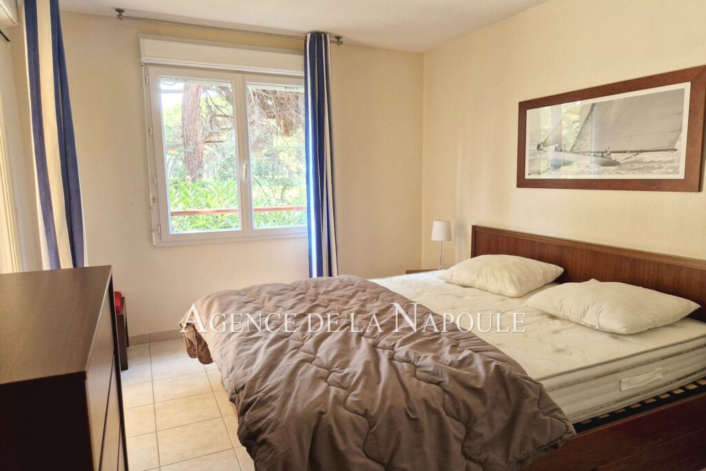 vente appartement 2 Pièce(s) – 2 pièces – NR chambres – 4  – 36.17 m²