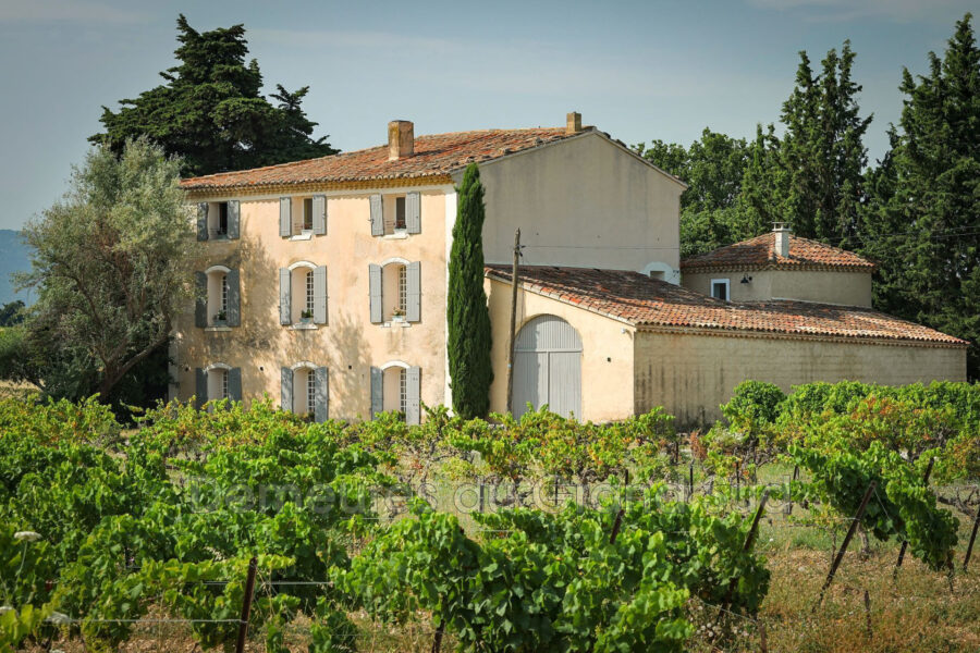 Maison à vendre à Mazan