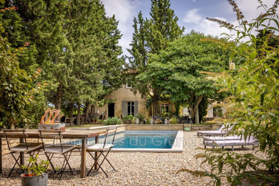 Maison à vendre à Mazan