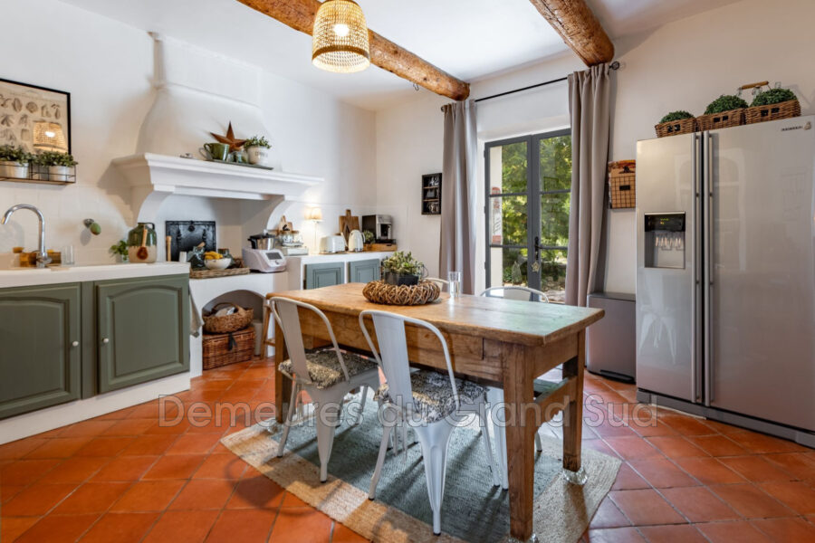 Maison à vendre à Mazan