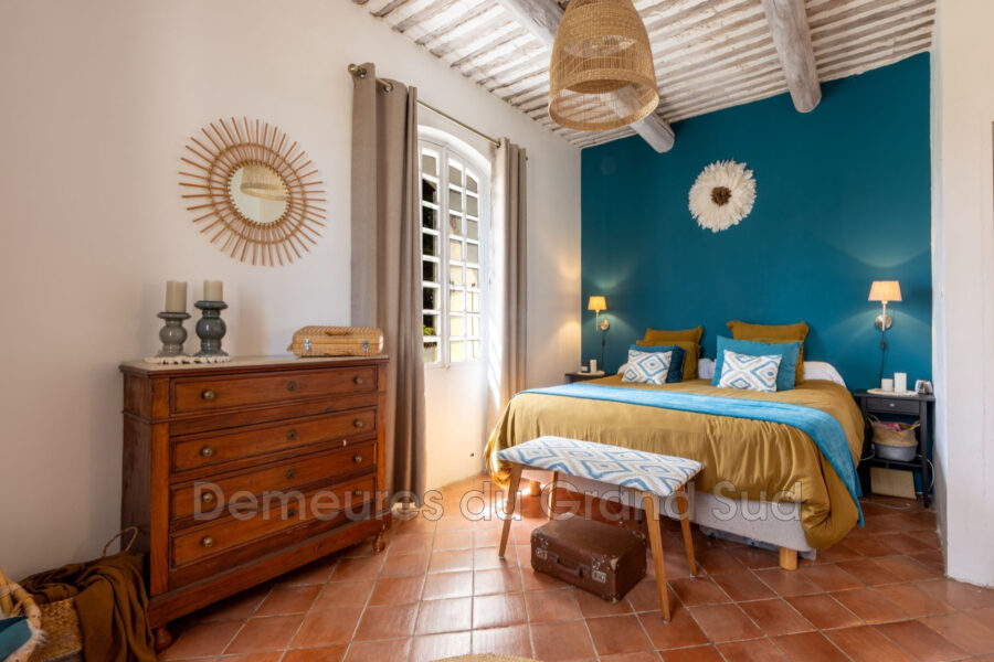 Maison à vendre à Mazan