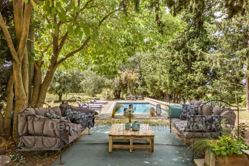 vente bastide 12 Pièce(s) – 12 pièces – 6 chambres – 345.00 m²