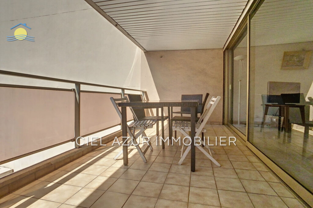 location appartement 3 Pièce(s) – 3 pièces – 2 chambres – 93.24 m²