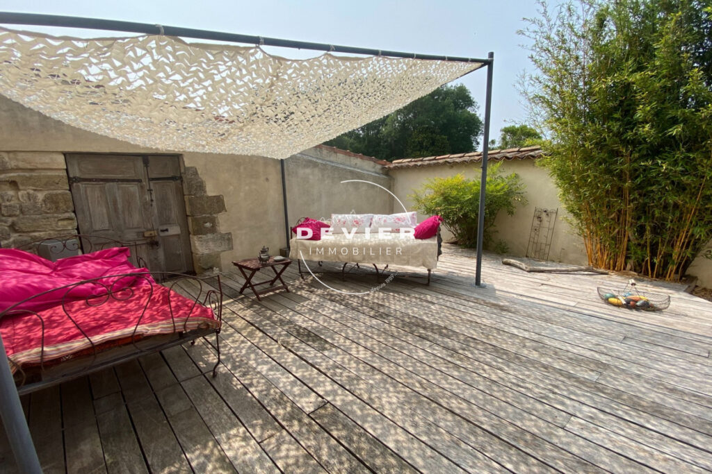 vente maison de caractère 7 Pièce(s) – 7 pièces – 5 chambres – 307.00 m²