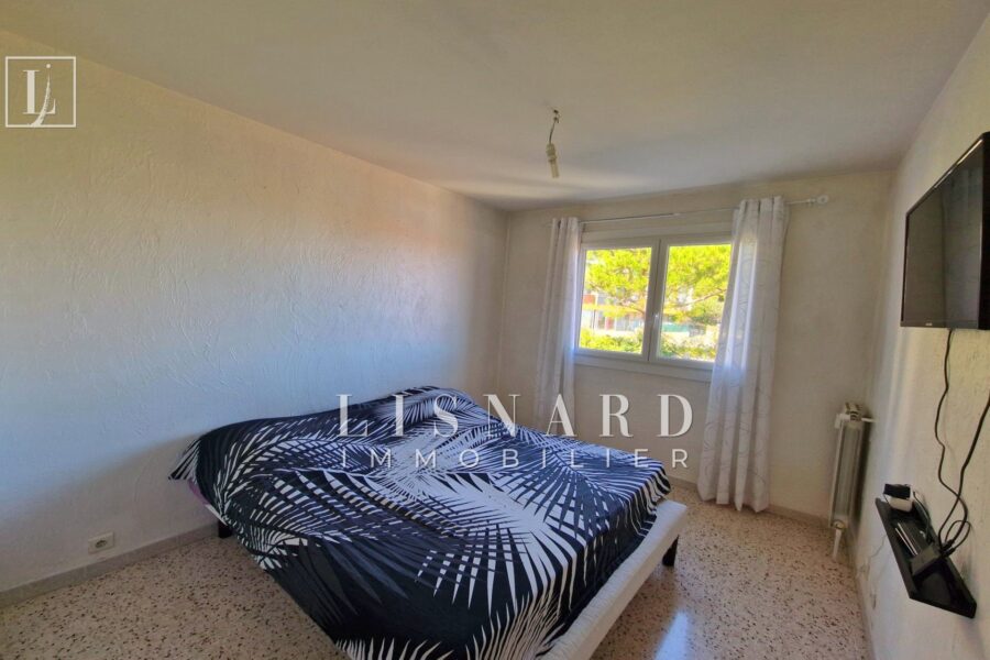 Appartement à vendre à Vallauris