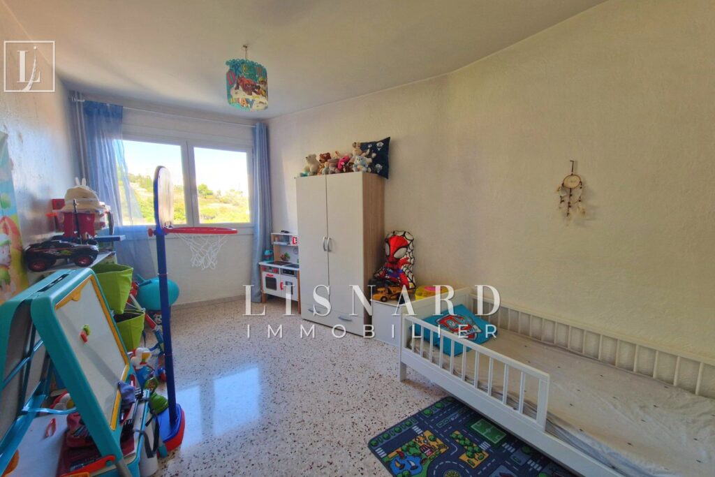 vente appartement 4 Pièce(s) – 4 pièces – 3 chambres – 65.00 m²