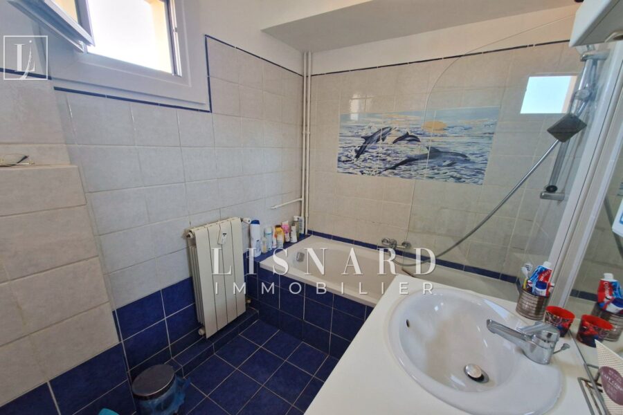 Appartement à vendre à Vallauris